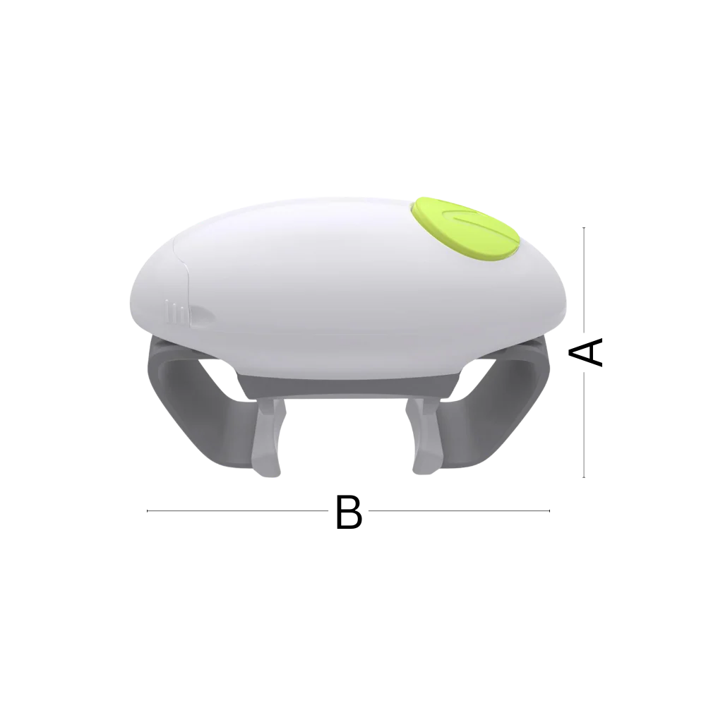 Ouvre-bocal électrique automatique – Image 9