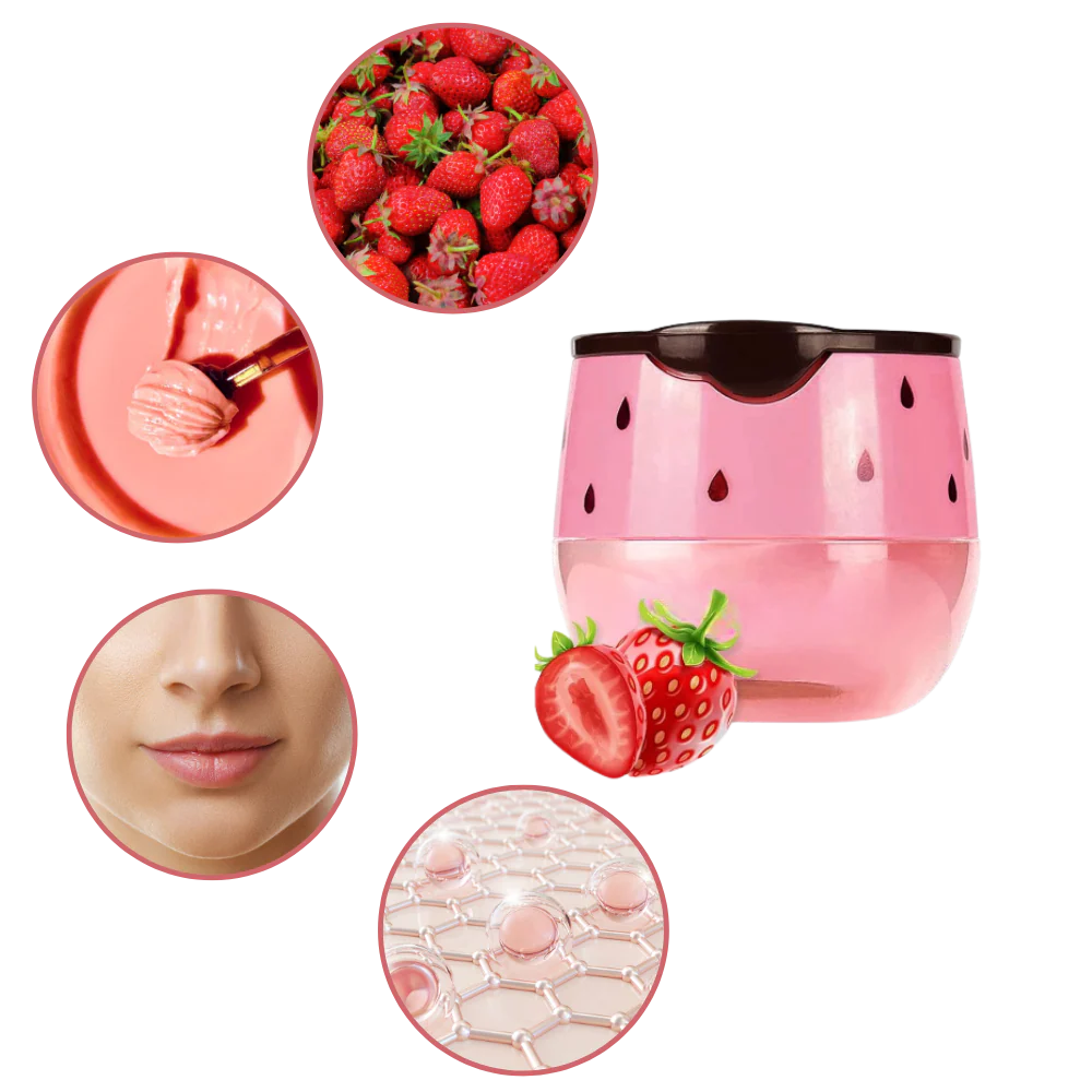 Baume hydratant au miel d'abeille – Image 7