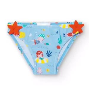 Culotte de bain nageuses