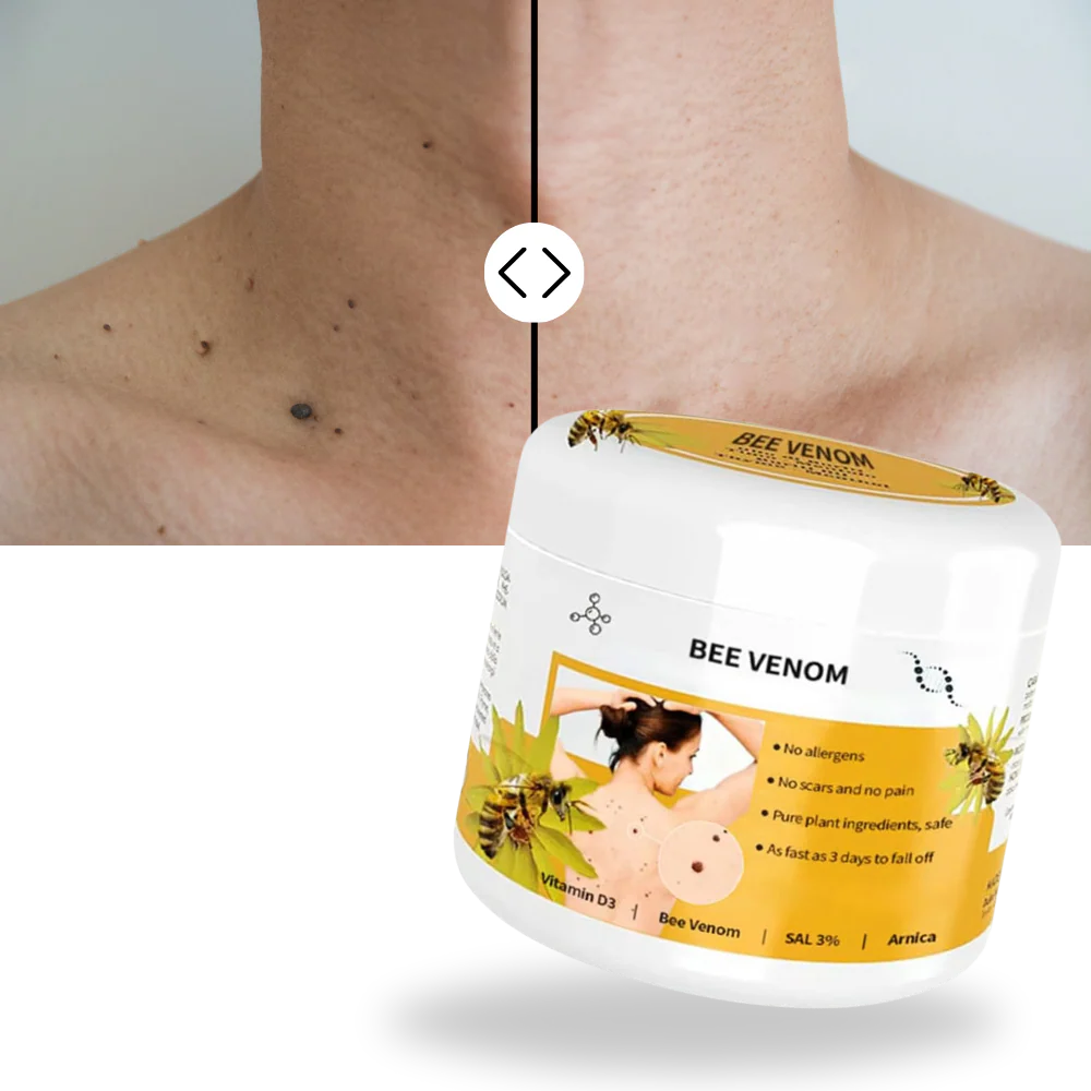 Crème botanique revitalisante – Image 2