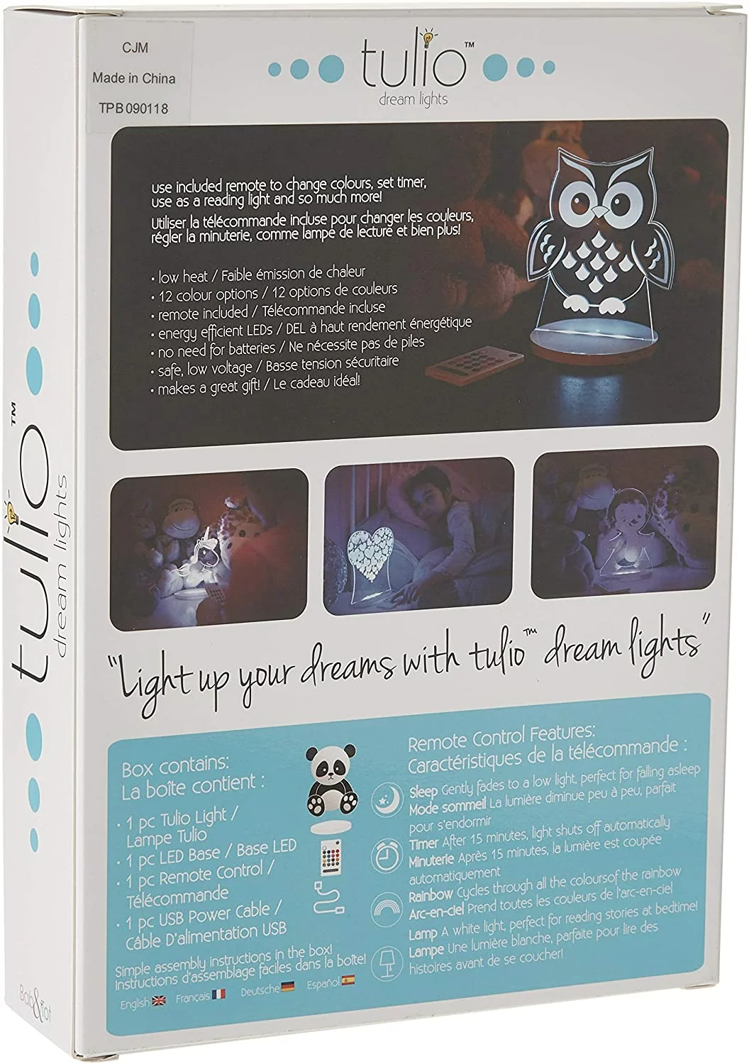 Veilleuse Dream Lights Mouton – Tulio – Image 4