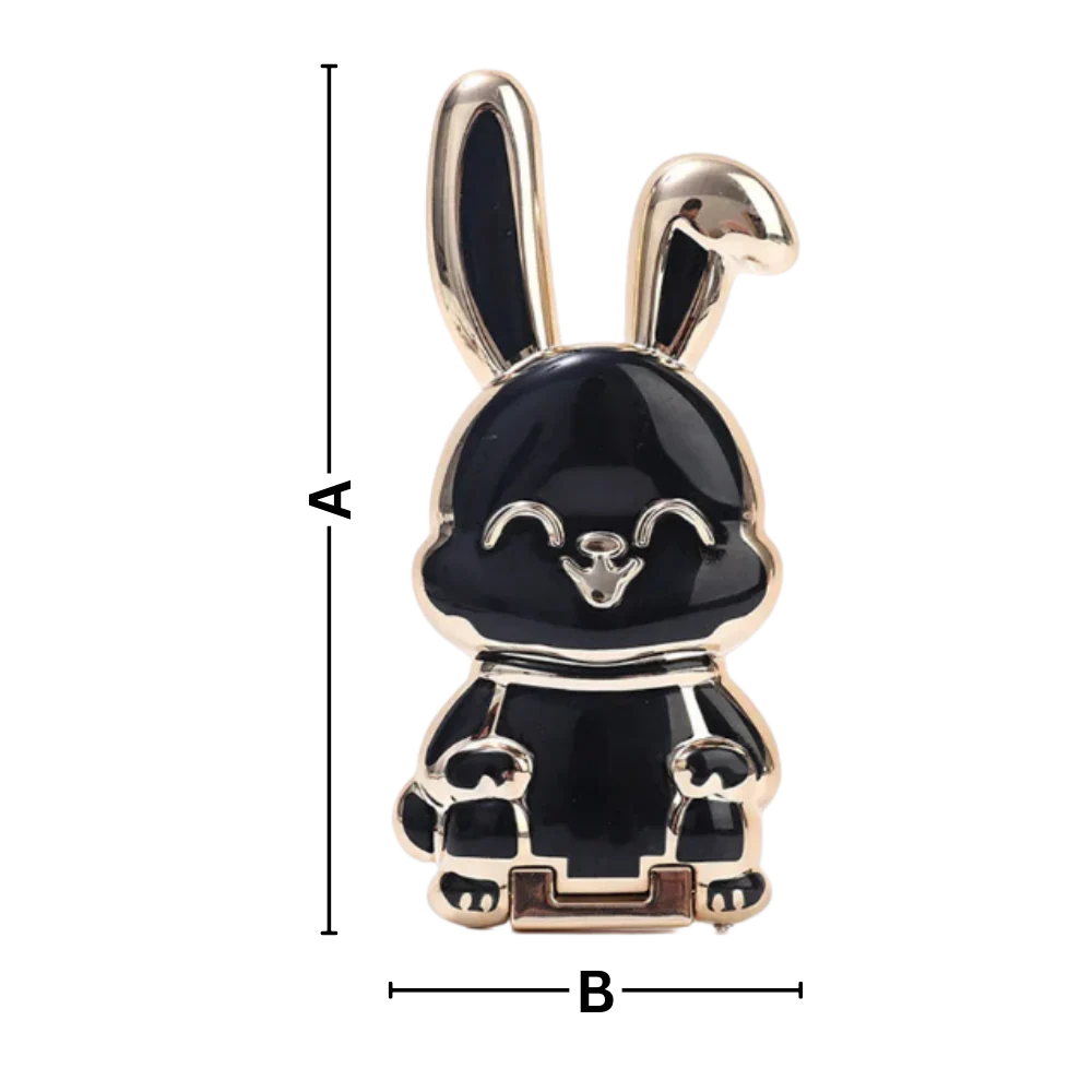 Support pour téléphone Bunny – Image 9