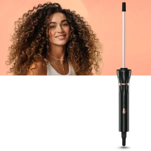 Boucleur ultra-fin en céramique