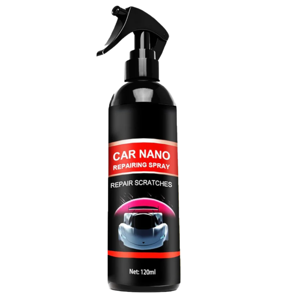 Spray anti-rayures nano pour voitures – Image 3