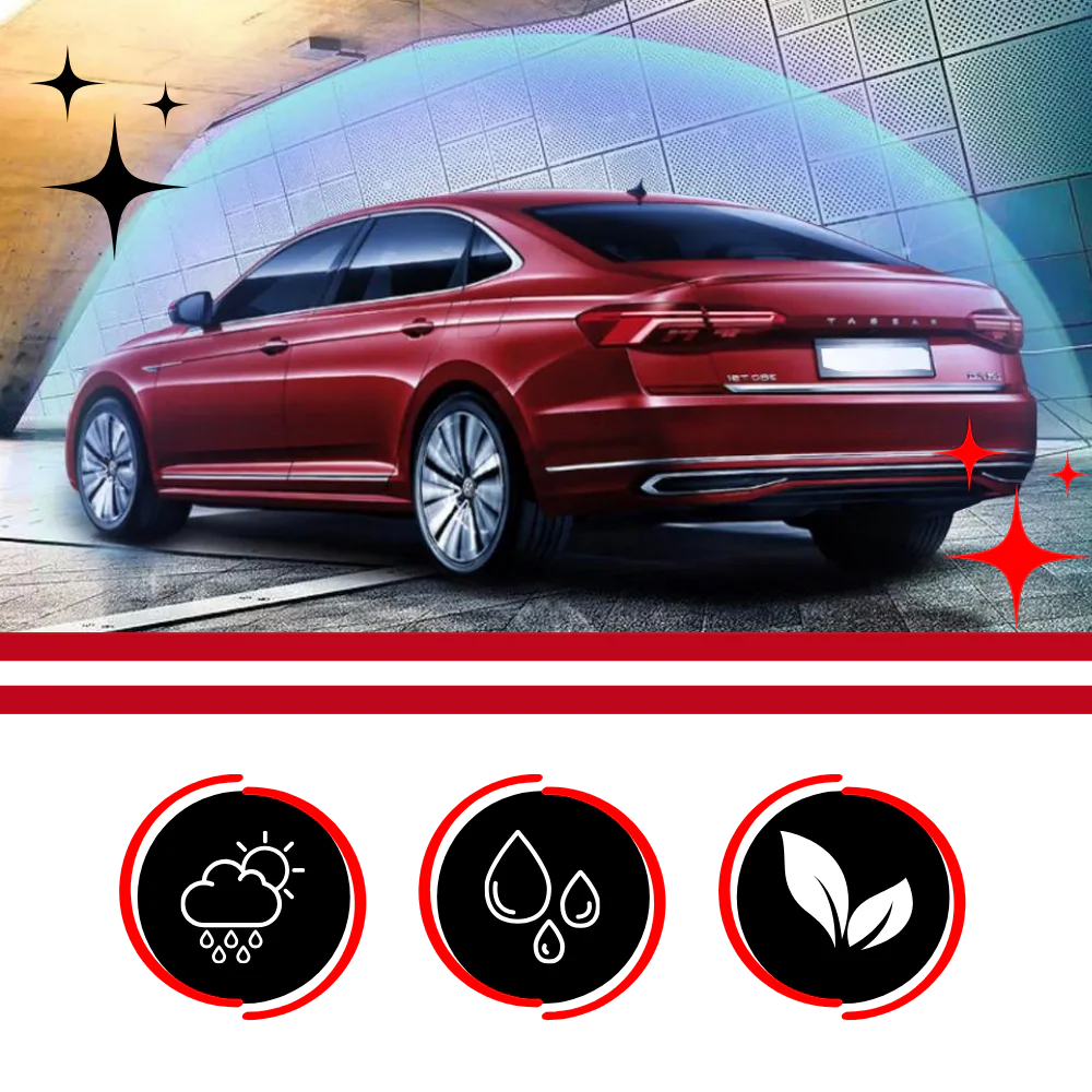 Spray anti-rayures nano pour voitures – Image 7