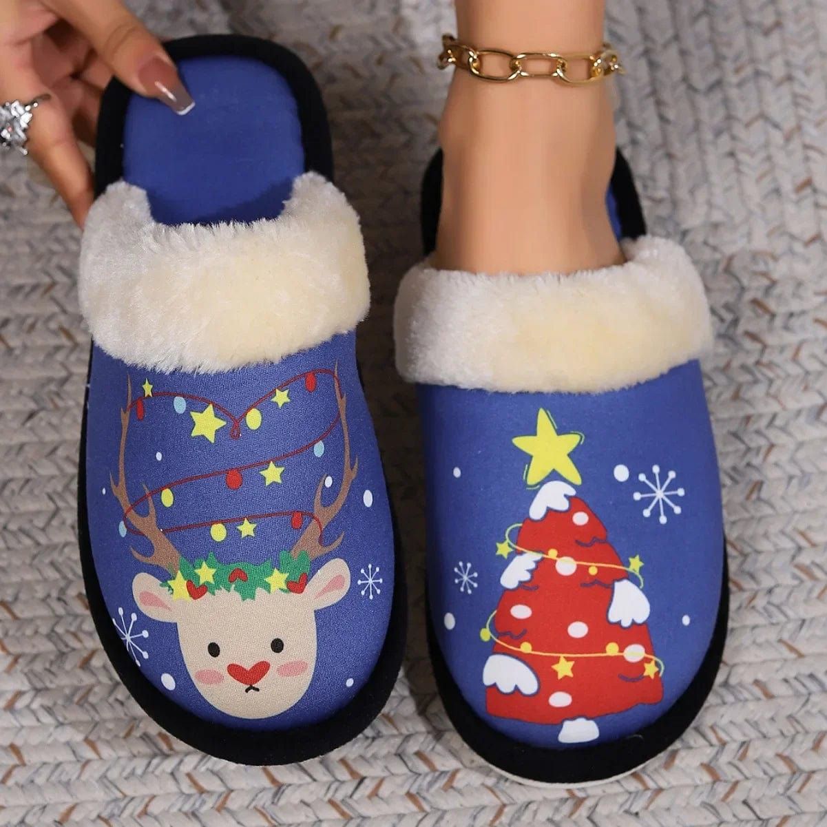 Chausson de noël – Image 2