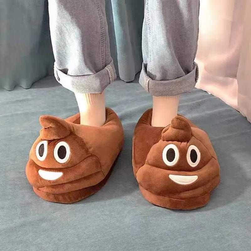 Chausson Emoji Caca – Image 2