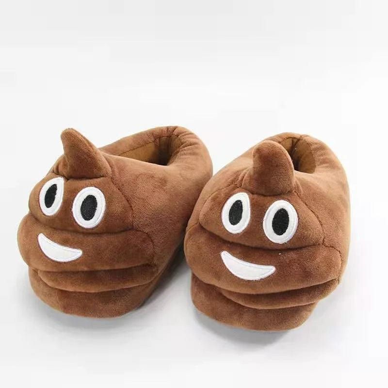 Chausson Emoji Caca – Image 3