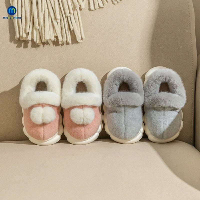 Chausson hiver enfant – Image 4