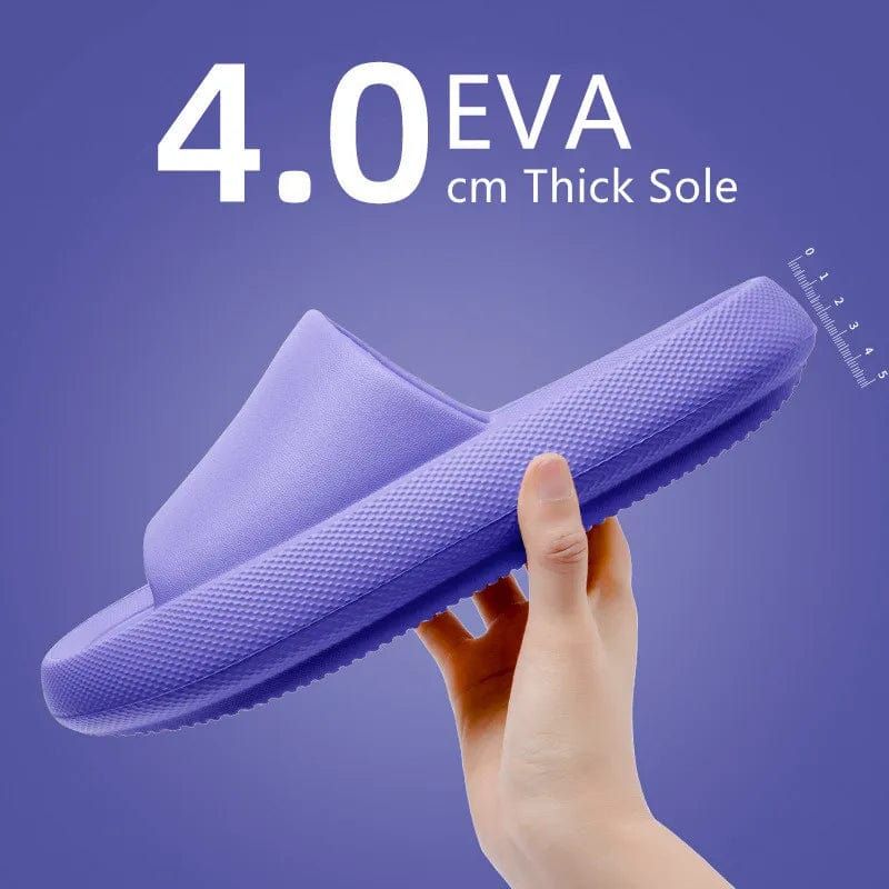 Chausson plastique pour couple – Image 7