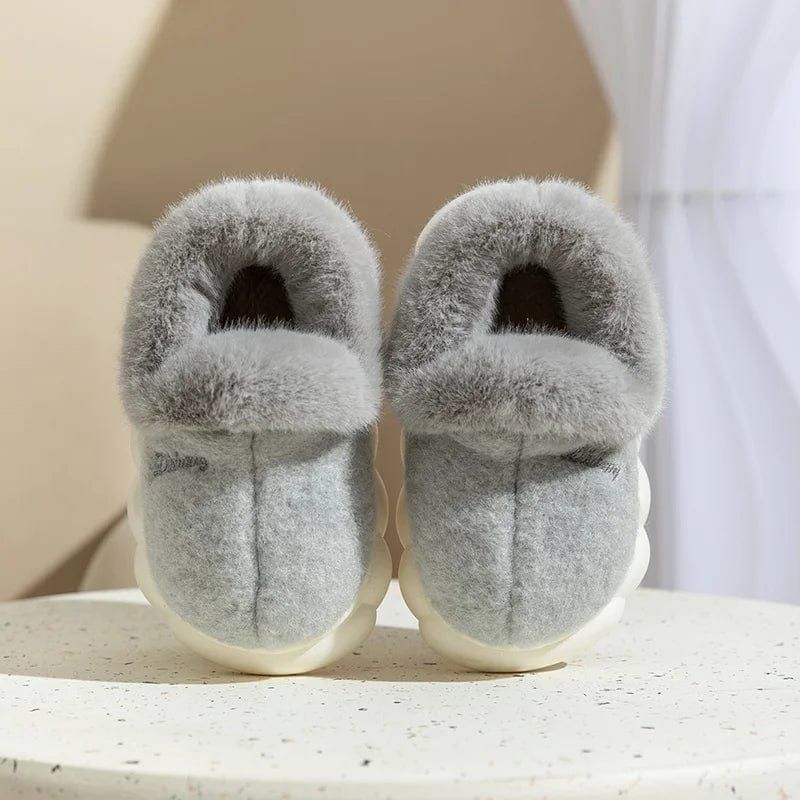 Chausson hiver enfant – Image 9