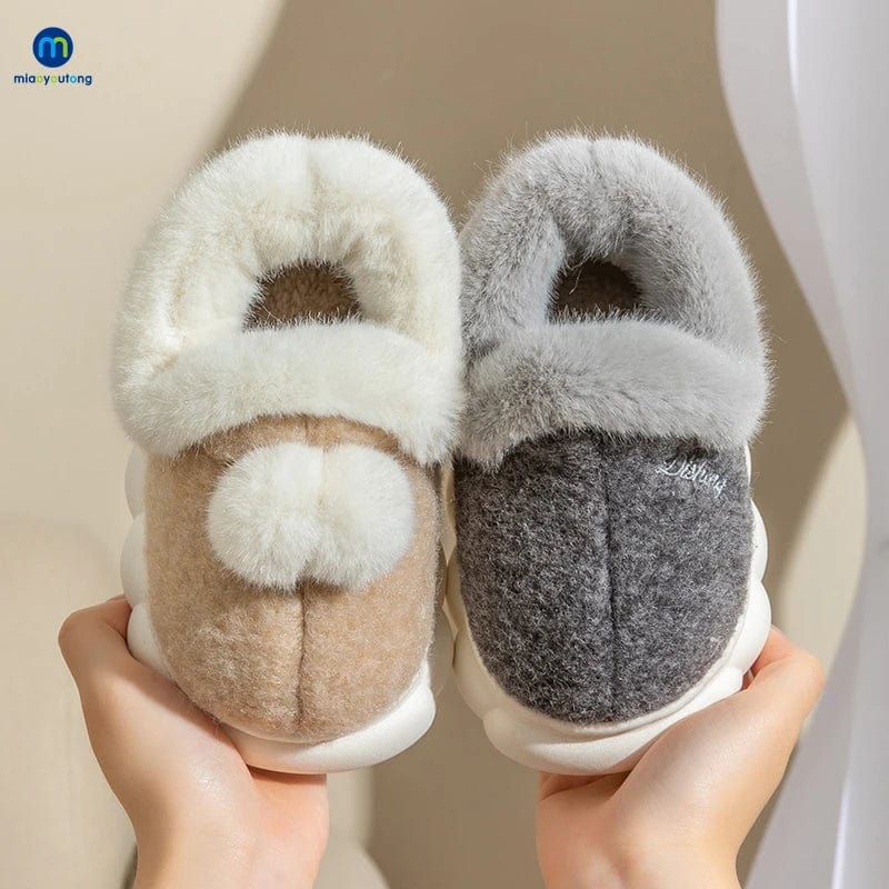 Chausson hiver enfant – Image 5