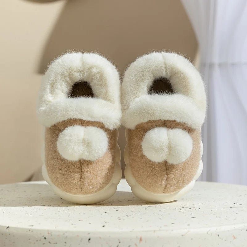Chausson hiver enfant – Image 8