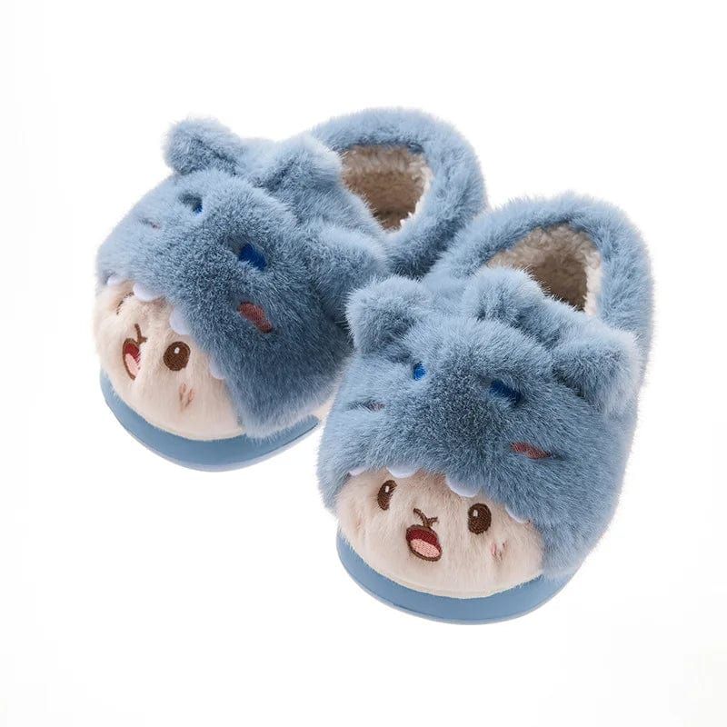 Chaussons rigolo enfant – Image 5