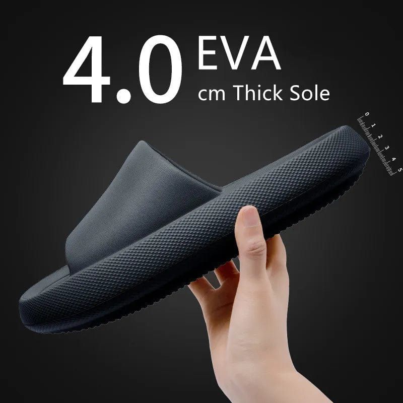 Chausson plastique pour couple – Image 8
