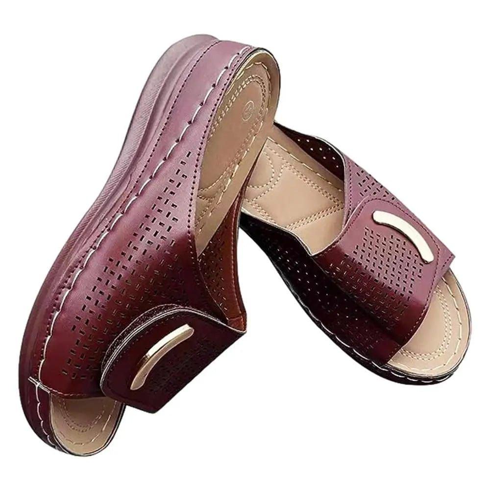 Chausson Ouvert Orthopédique – Image 8