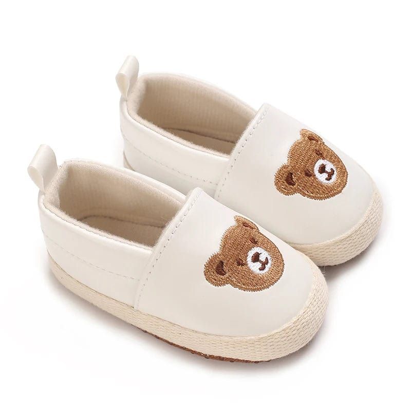 Chausson Bébé Cuir PU – Image 9