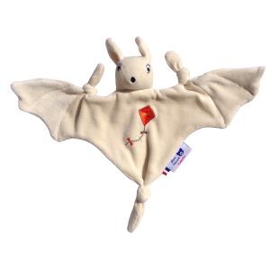 Roussette cerf volant