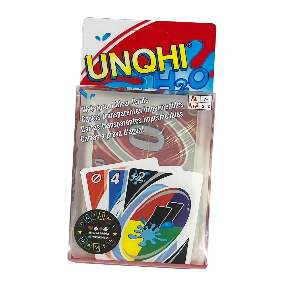UNO Classique Waterproof – Image 3