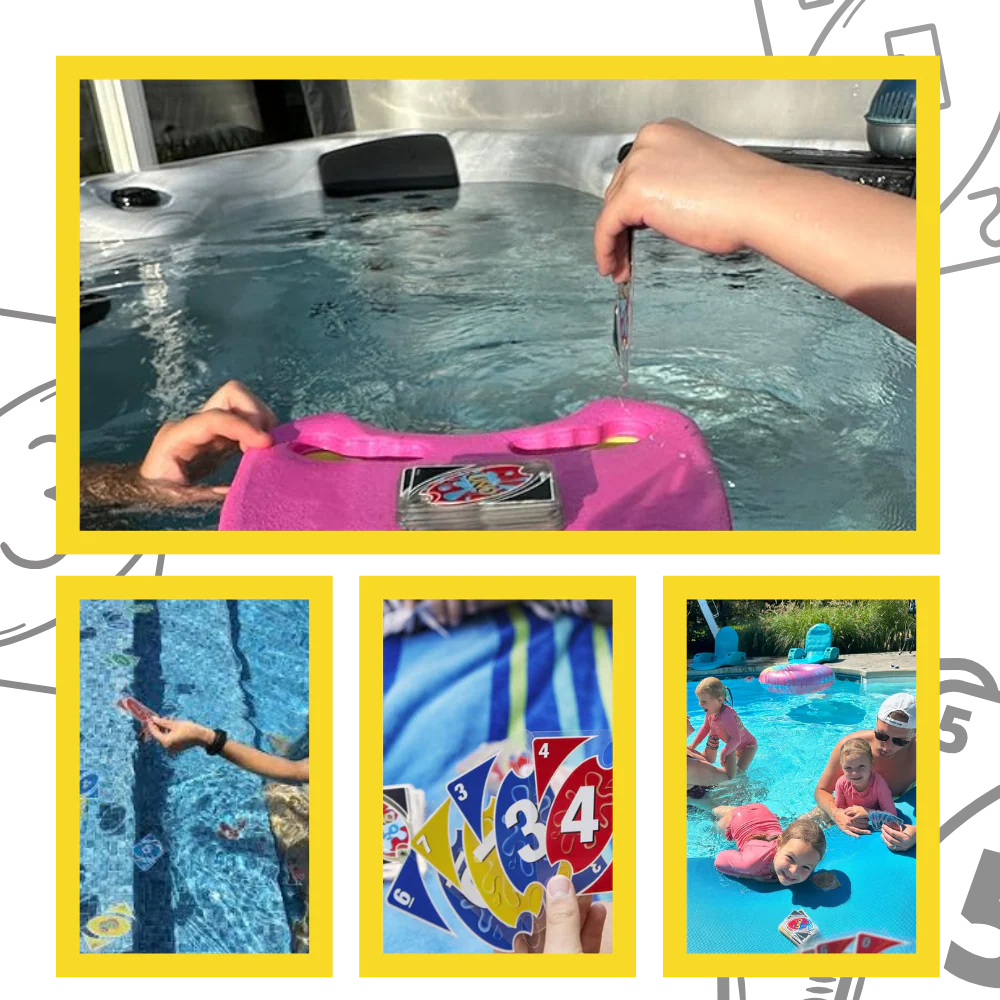 UNO Classique Waterproof – Image 7