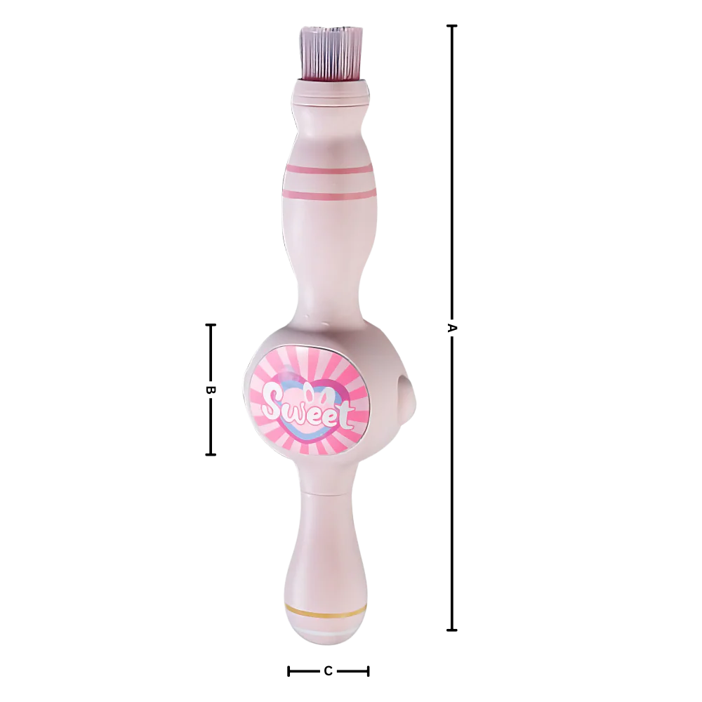 Machine Baguette à Bulles – Image 9