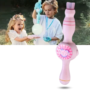 Machine Baguette à Bulles