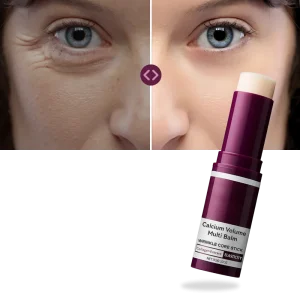 Stick baume collagène hydratant visage et yeux