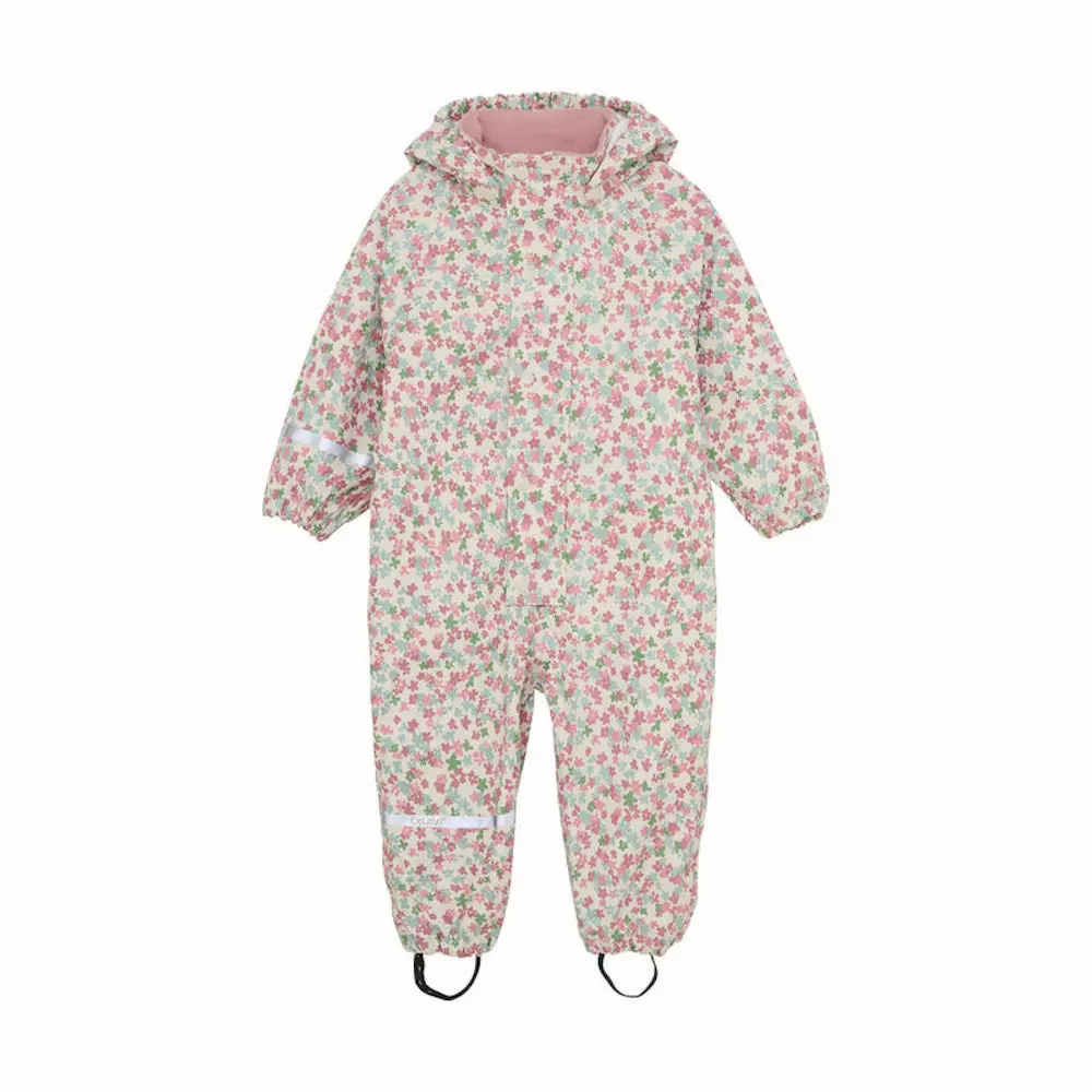 Combinaison de pluie bébé – Image 2