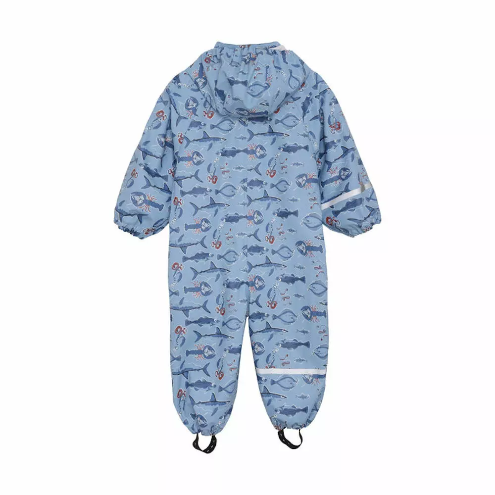 Combinaison de pluie bébé – Image 7