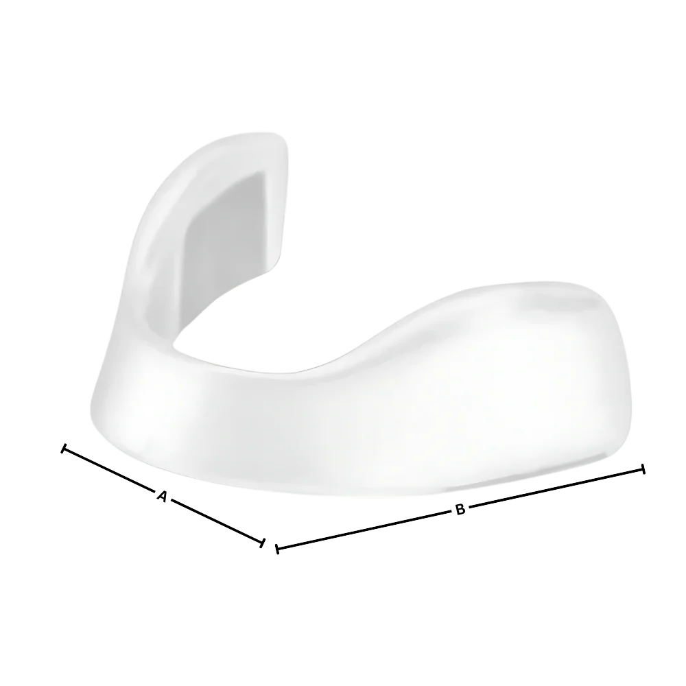 Bandelettes nasales anti-ronflement confortables – Image 9