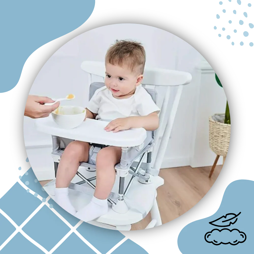 Chaise pliante compacte pour enfants – Image 7