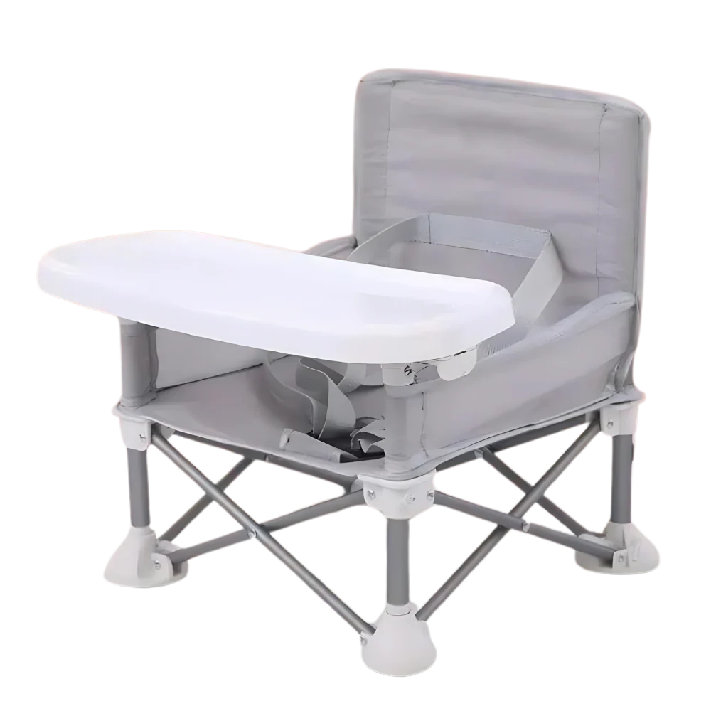 Chaise pliante compacte pour enfants – Image 3