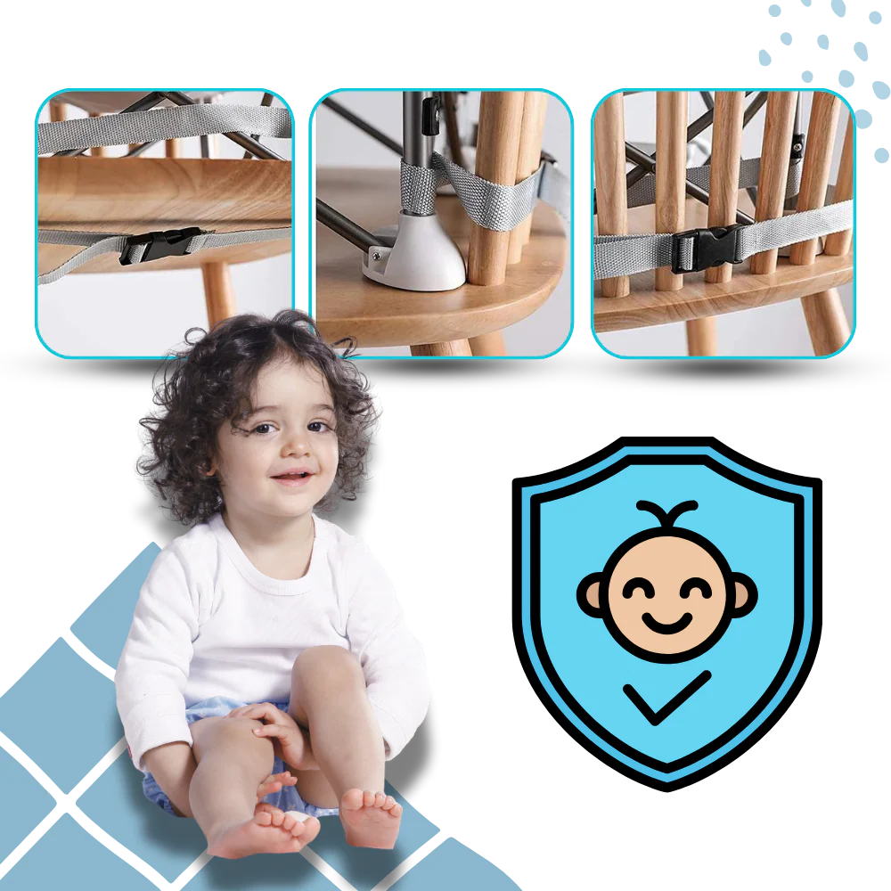 Chaise pliante compacte pour enfants – Image 8