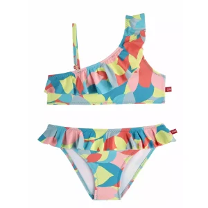 Maillot bikini Beach Days upf 50
