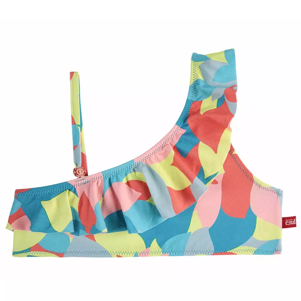 Maillot bikini Beach Days upf 50 – Image 3