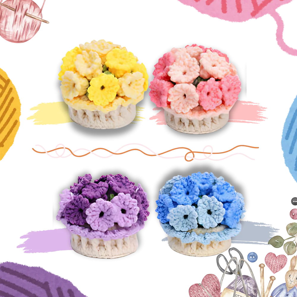 Sous-verres créatifs DIY – Image 4