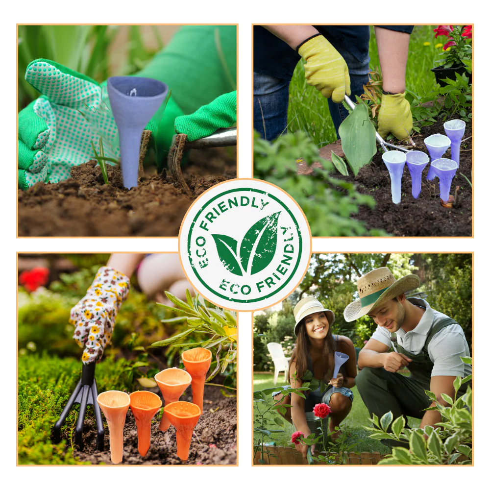 Abreuvoirs pour abeilles discrets et attrayants – Image 8