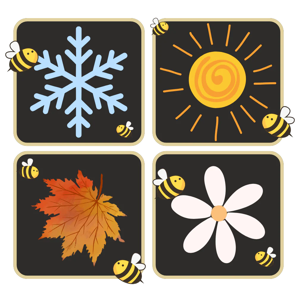 Abreuvoirs pour abeilles discrets et attrayants – Image 7