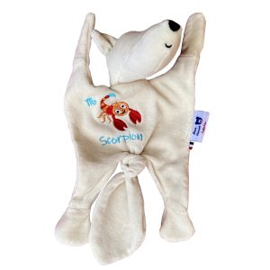 Renard signe du zodiaque