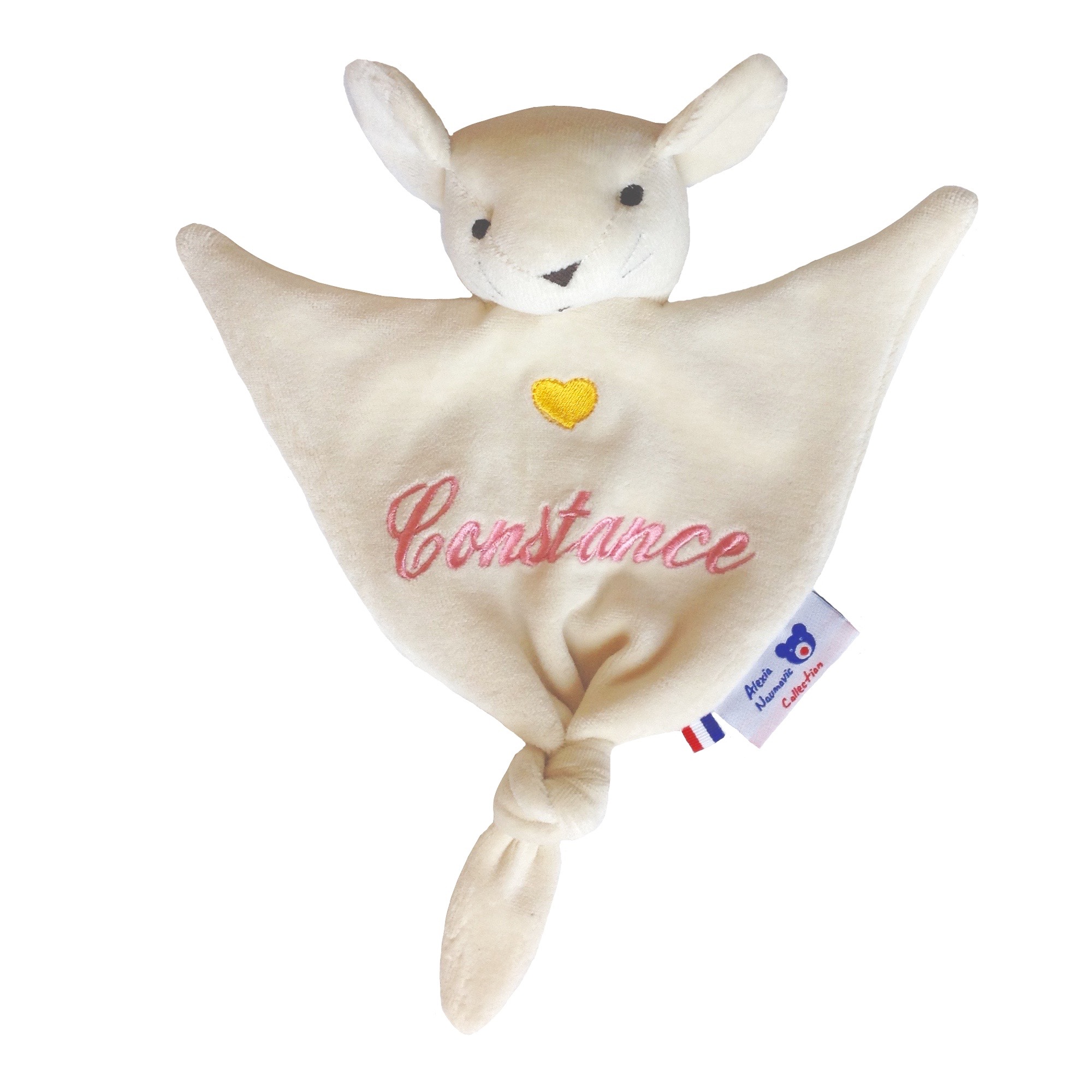 Souris avec message – Image 2