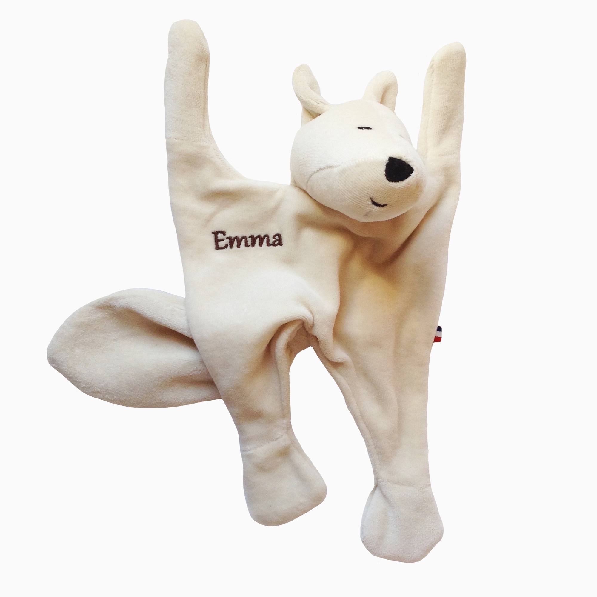 Renard Polaire – Image 4