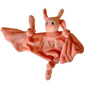 Roussette à personnaliser