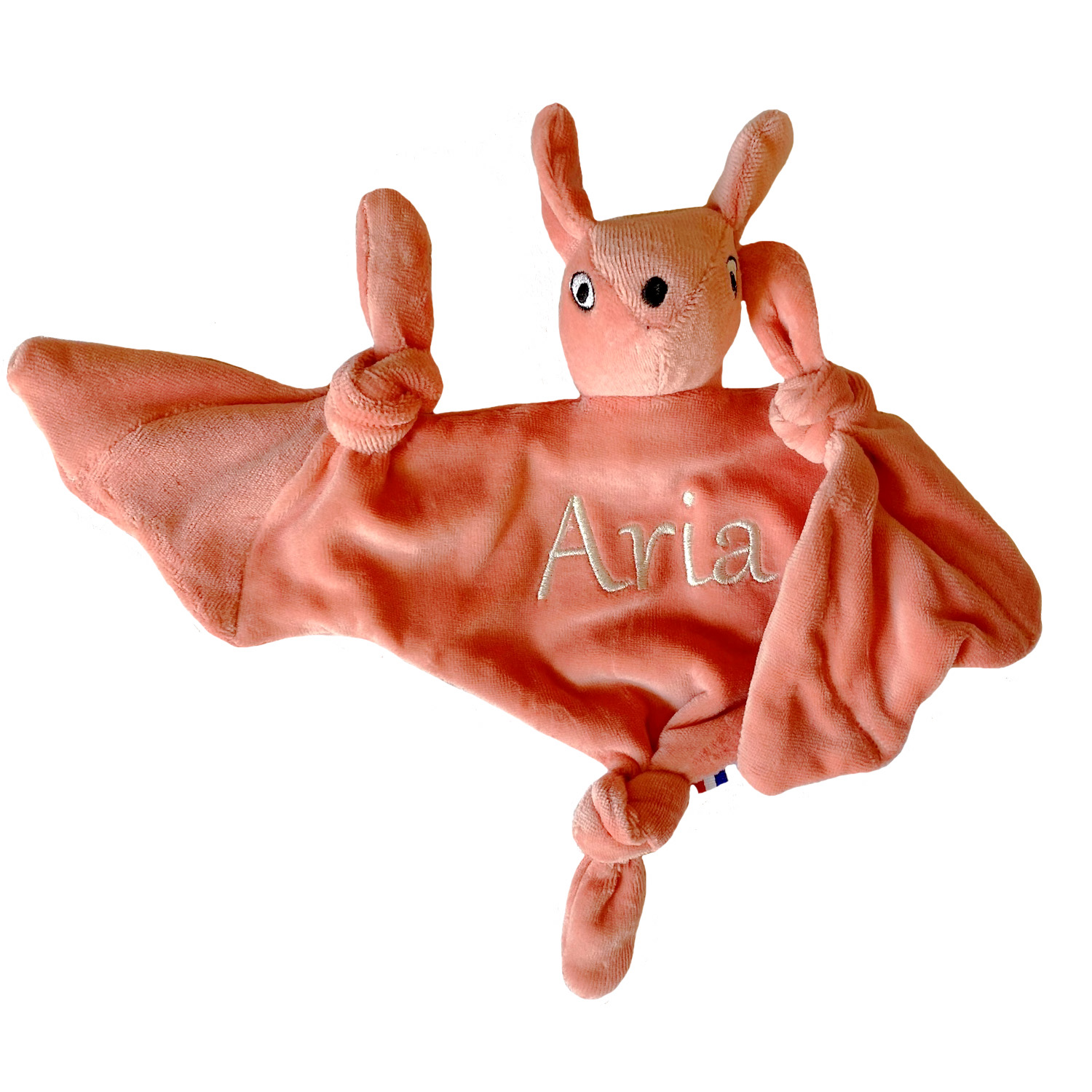 Roussette à personnaliser