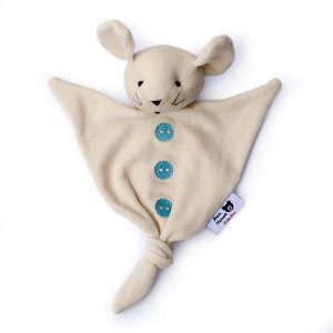 Souris boutons – Nature