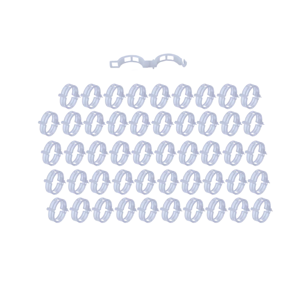 Support de plantes facile à clipser – Image 3