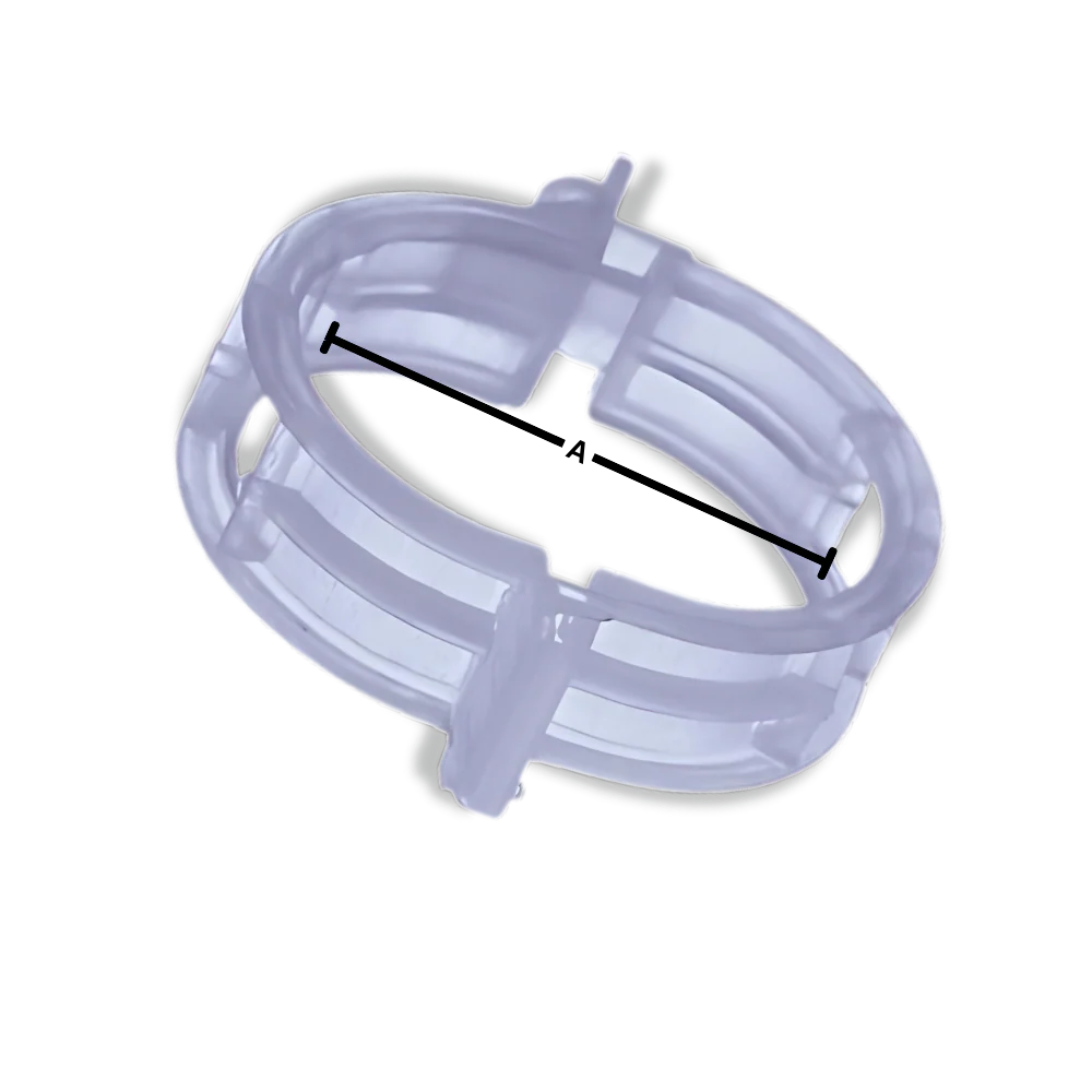 Support de plantes facile à clipser – Image 9