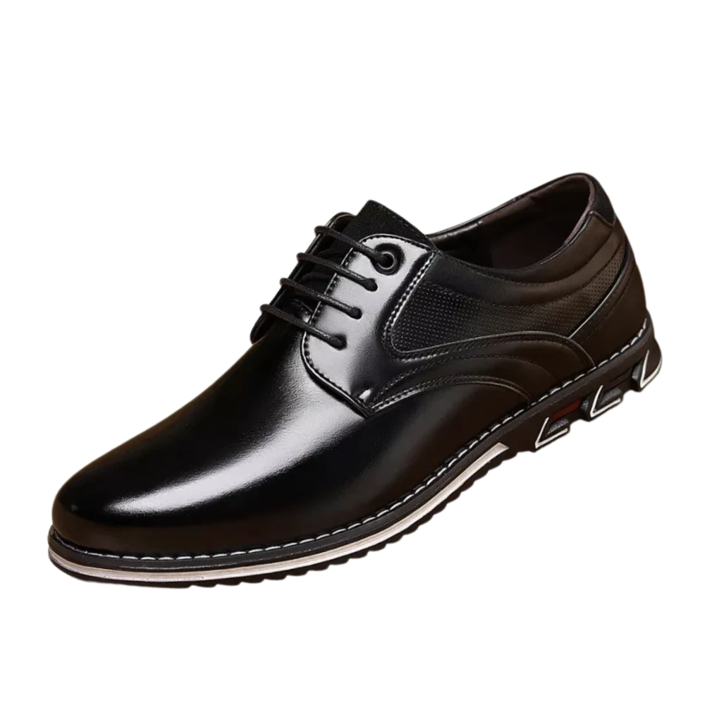 Chaussures orthopédiques Gatsby – Image 3