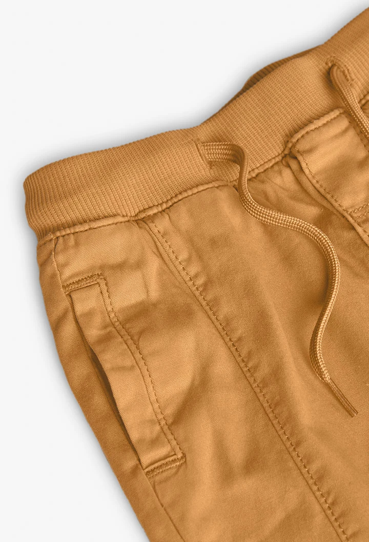 Pantalon en toile gabardine – Image 6