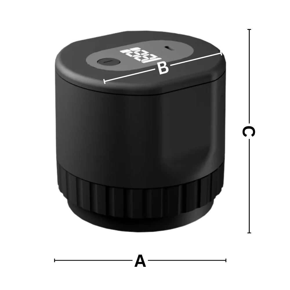 Scelleur sous vide électrique pour bocaux – Image 9