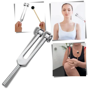 Thérapie Relaxante par vibrations sonores